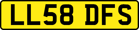 LL58DFS