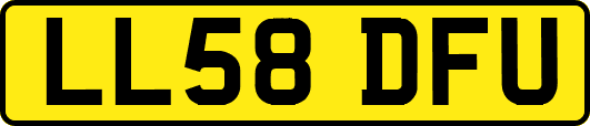 LL58DFU