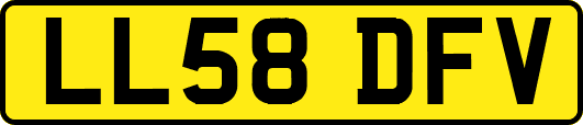 LL58DFV