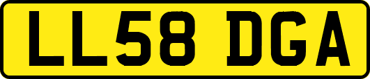 LL58DGA