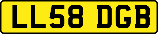 LL58DGB