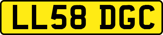 LL58DGC