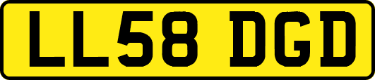 LL58DGD