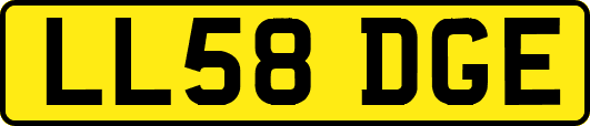 LL58DGE