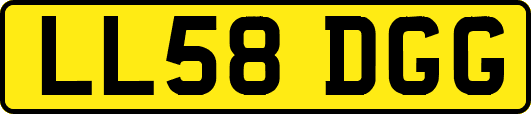 LL58DGG