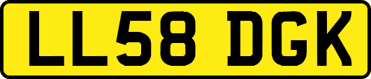 LL58DGK