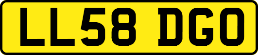 LL58DGO
