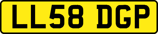 LL58DGP