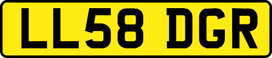 LL58DGR