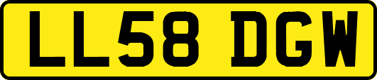 LL58DGW