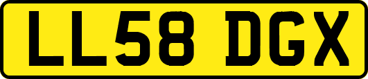 LL58DGX