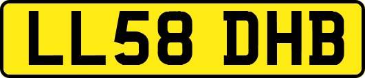 LL58DHB