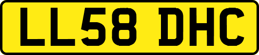 LL58DHC