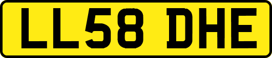 LL58DHE