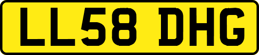 LL58DHG