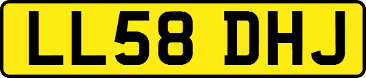 LL58DHJ