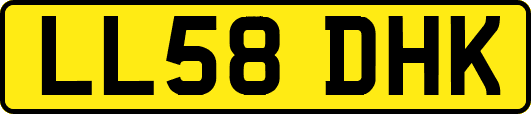 LL58DHK