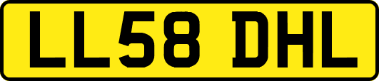 LL58DHL