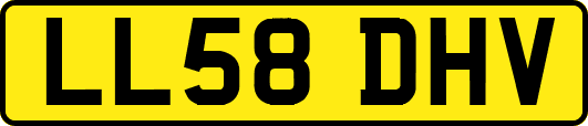 LL58DHV