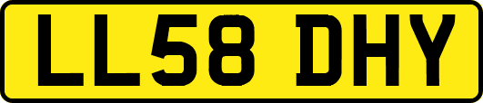 LL58DHY