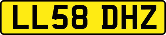 LL58DHZ