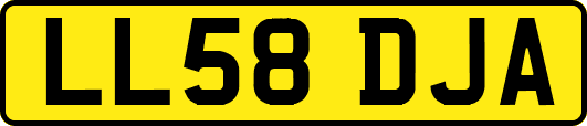 LL58DJA