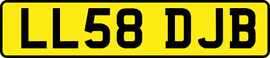 LL58DJB