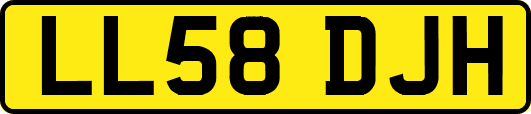 LL58DJH