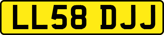 LL58DJJ