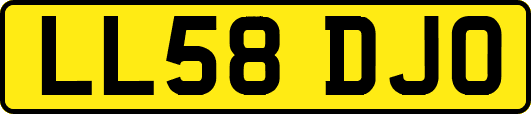 LL58DJO
