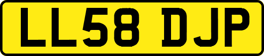 LL58DJP