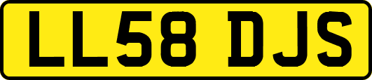 LL58DJS