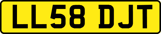 LL58DJT