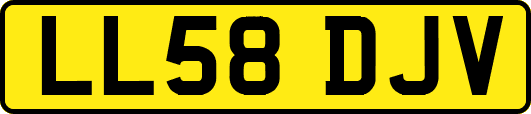 LL58DJV