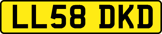 LL58DKD
