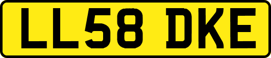 LL58DKE