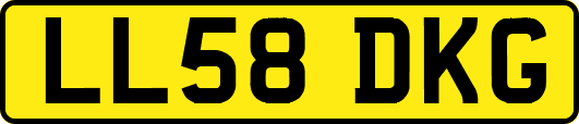 LL58DKG