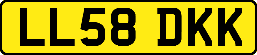 LL58DKK