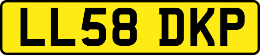 LL58DKP