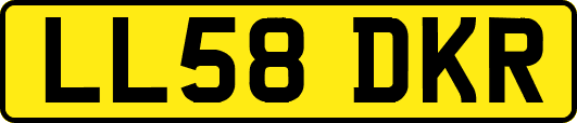 LL58DKR
