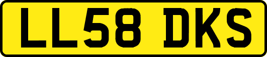 LL58DKS