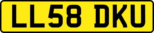 LL58DKU