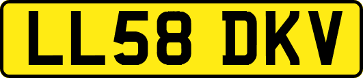 LL58DKV