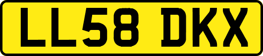 LL58DKX