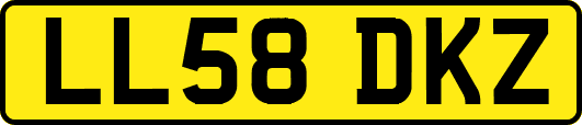 LL58DKZ