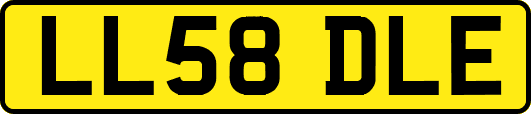 LL58DLE