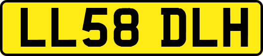 LL58DLH