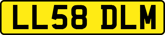 LL58DLM
