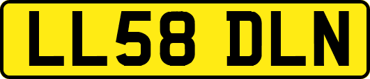 LL58DLN