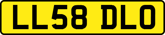 LL58DLO